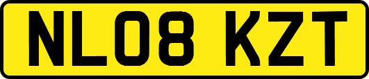 NL08KZT