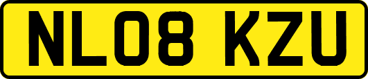 NL08KZU