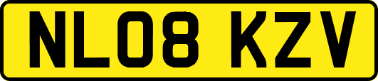 NL08KZV