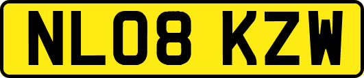 NL08KZW