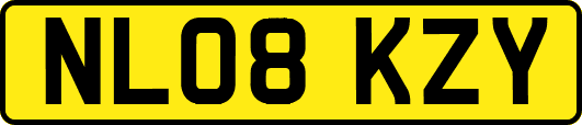 NL08KZY