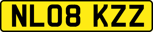 NL08KZZ