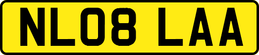 NL08LAA