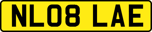 NL08LAE