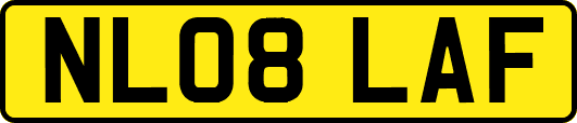NL08LAF