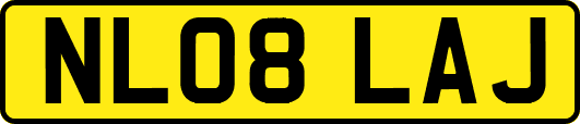 NL08LAJ