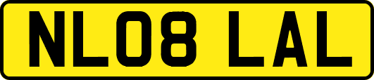 NL08LAL