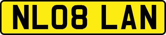 NL08LAN
