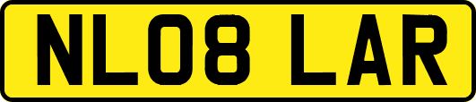 NL08LAR