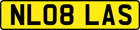 NL08LAS