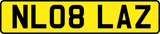 NL08LAZ