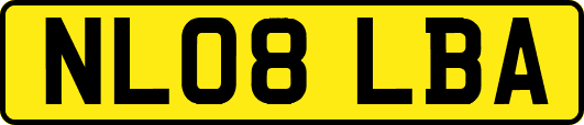 NL08LBA