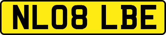 NL08LBE