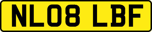 NL08LBF