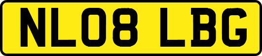 NL08LBG