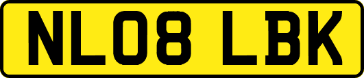 NL08LBK
