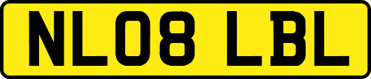 NL08LBL