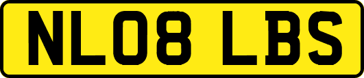 NL08LBS