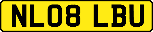 NL08LBU