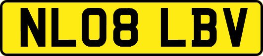 NL08LBV