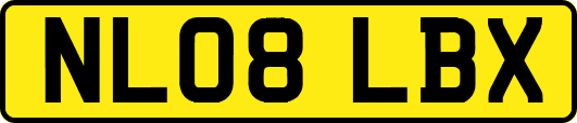 NL08LBX