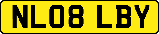NL08LBY
