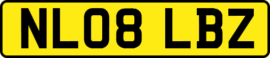 NL08LBZ