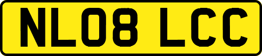 NL08LCC