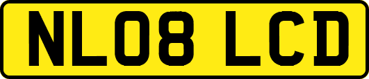 NL08LCD