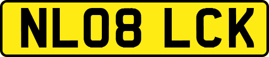NL08LCK