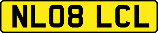 NL08LCL