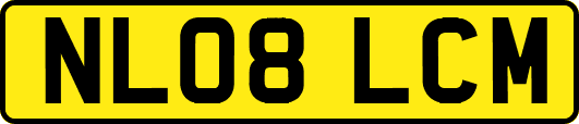 NL08LCM