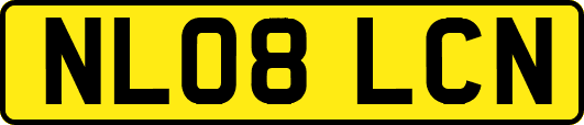 NL08LCN
