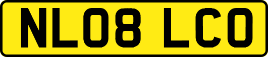 NL08LCO