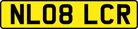 NL08LCR