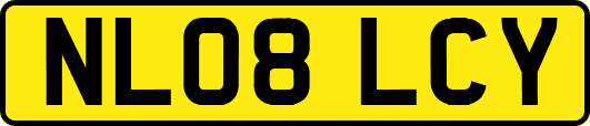 NL08LCY