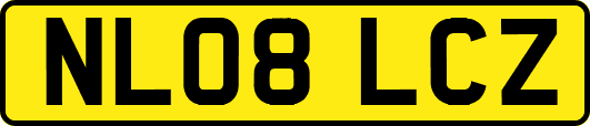 NL08LCZ