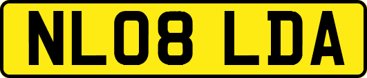 NL08LDA