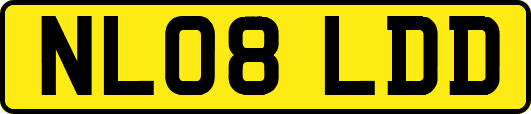 NL08LDD