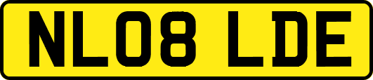 NL08LDE