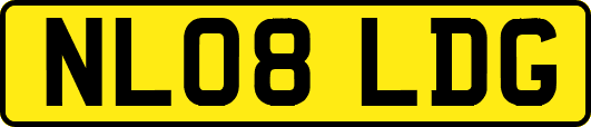 NL08LDG