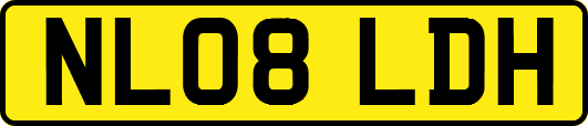NL08LDH