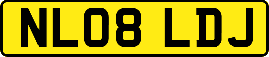 NL08LDJ