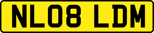 NL08LDM