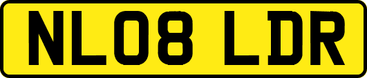 NL08LDR