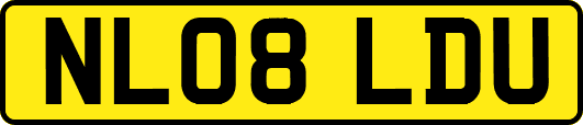 NL08LDU