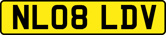 NL08LDV