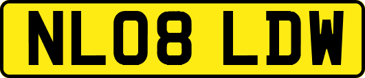 NL08LDW