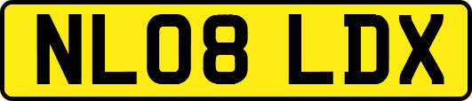 NL08LDX