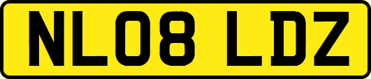 NL08LDZ